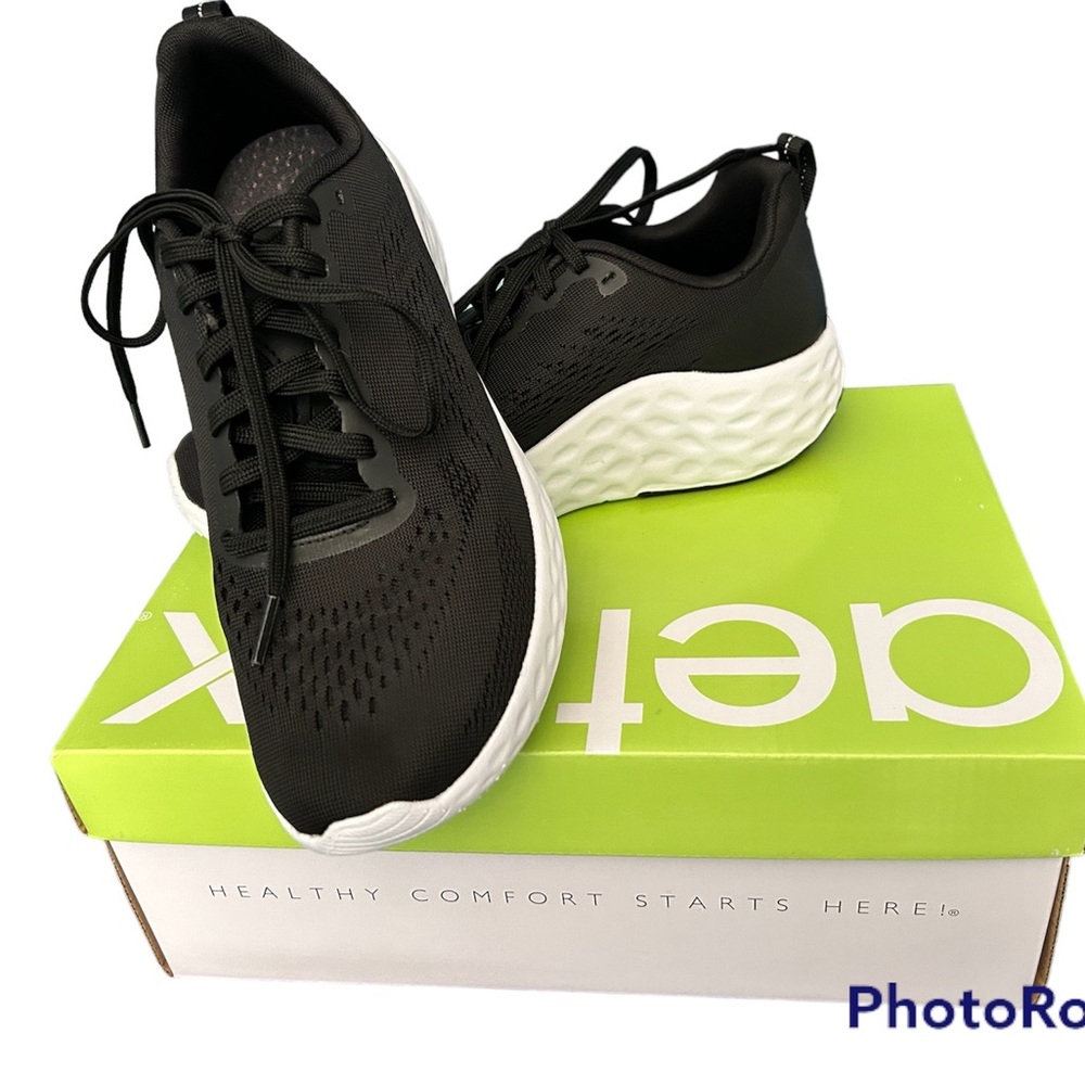 AETREX Ultrasky Danika Lace up shoes size 8.5